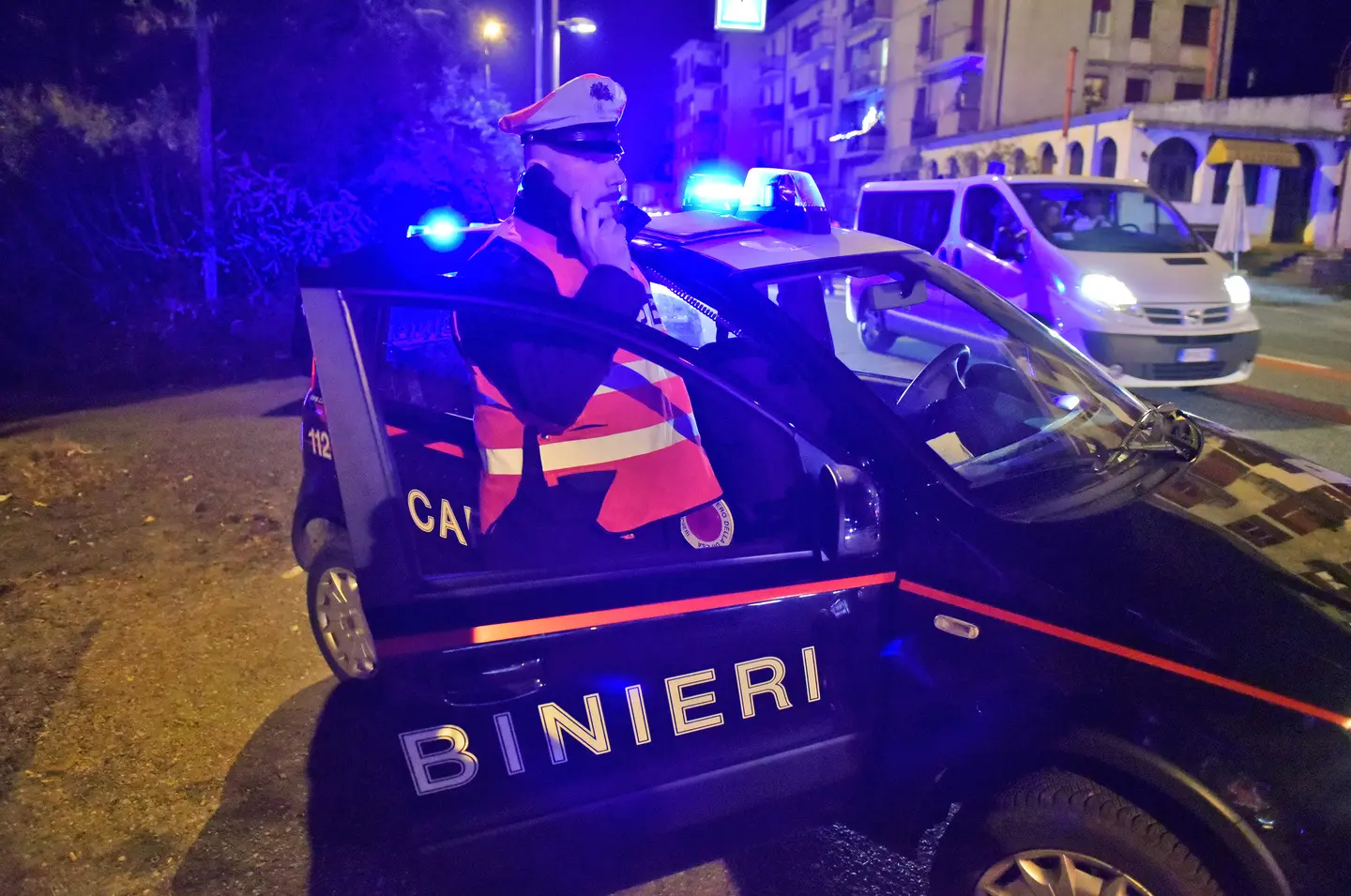 Femminicidio a Livorno, uccide la moglie con il coltello