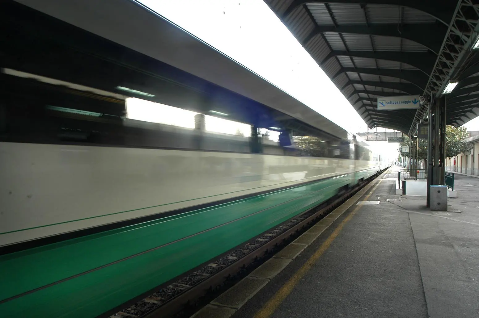 Treni, sciopero in Toscana dalle 21 di sabato a domenica sera