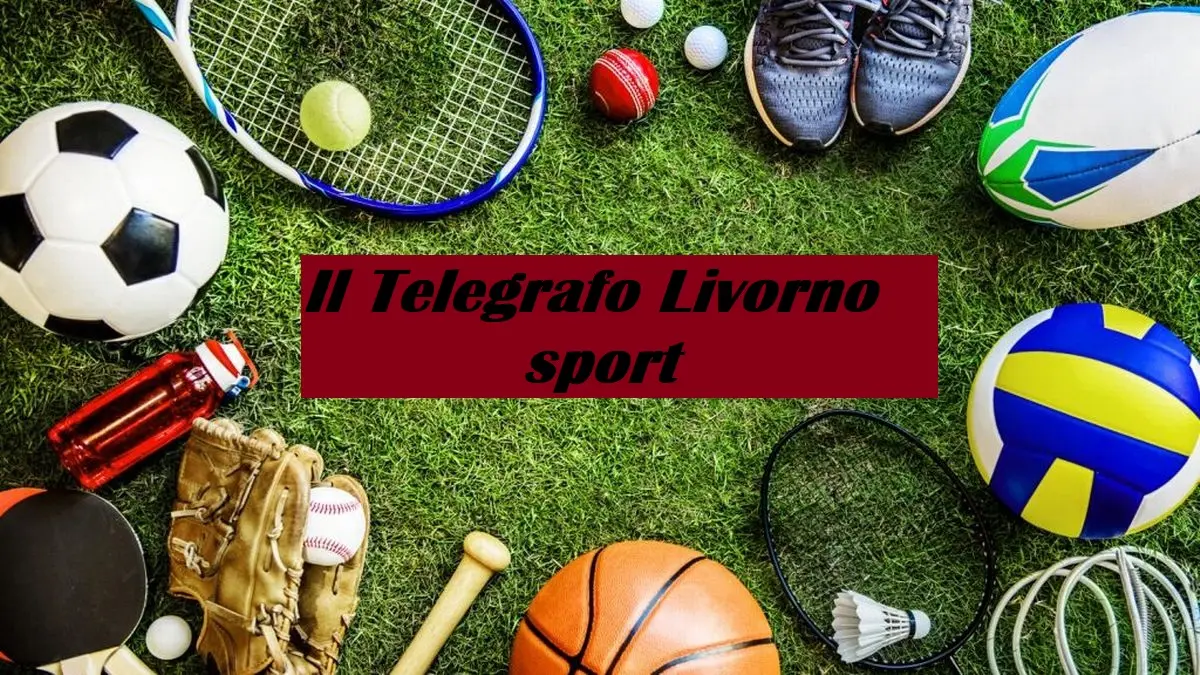 Calcio, basket e rugby: per Livorno un weekend da incorniciare. Tutti i risultati