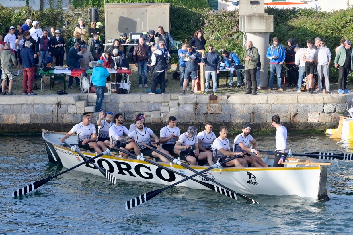 Trofeo liberazione 