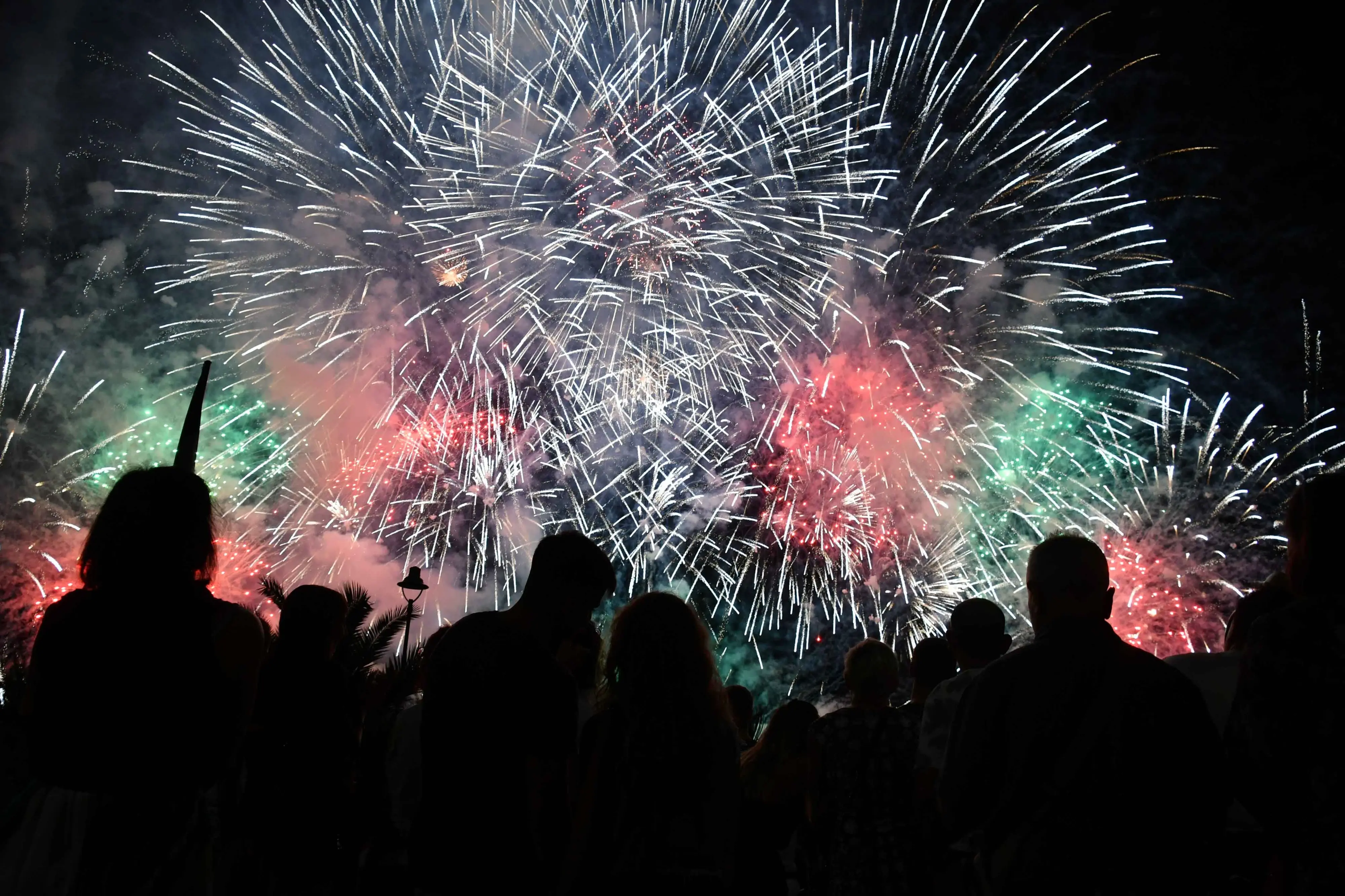 Alle famiglie i fondi previsti per i festeggiamenti del Capodanno