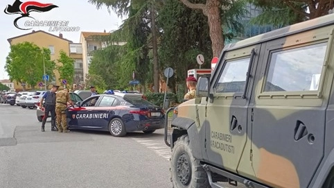 Carabinieri