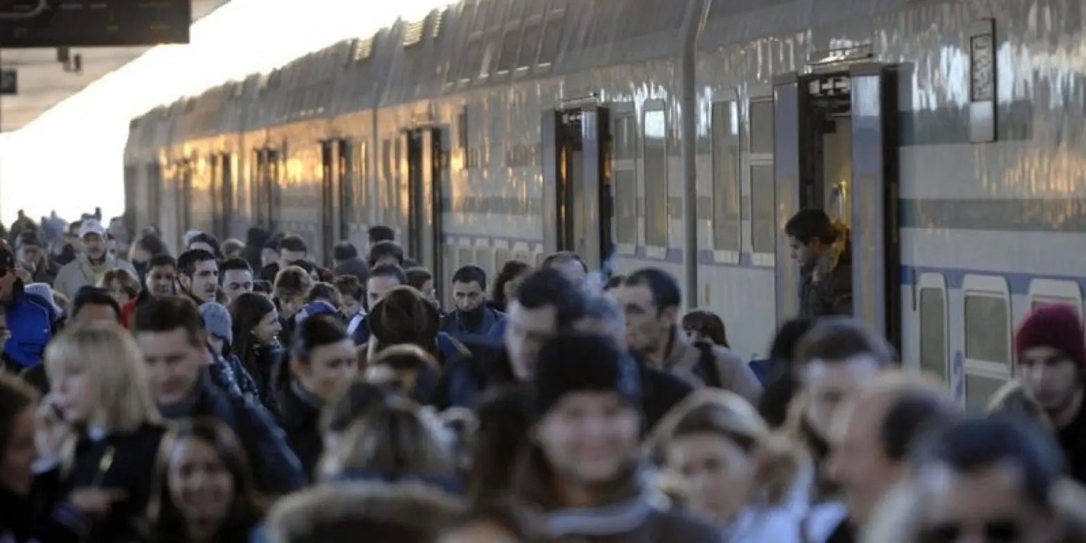 "Treni, sulla linea tirrenica è un'odissea continua: individuare i responsabili"