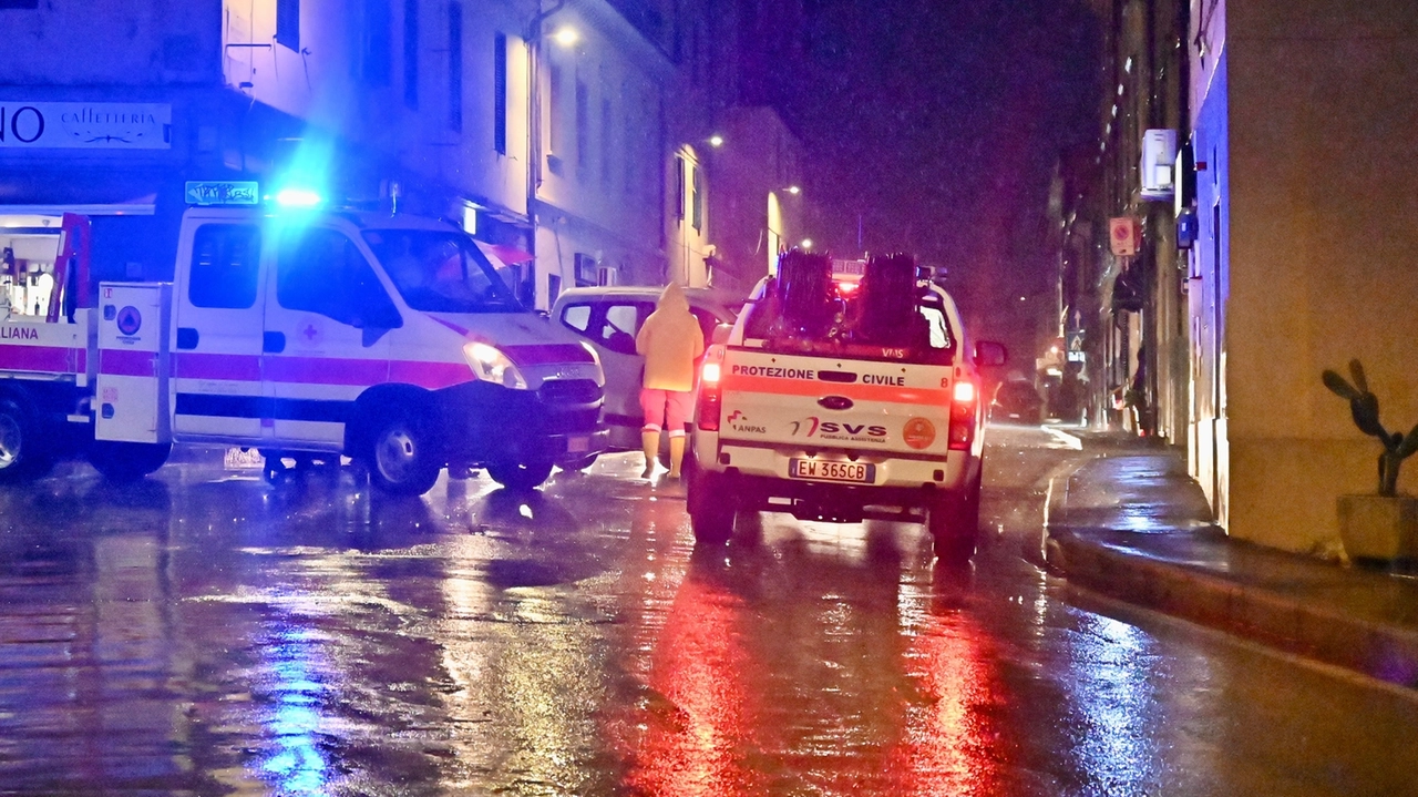 Scatta una nuova allerta a Livorno. Chiuse le scuole venerdì 10 novembre