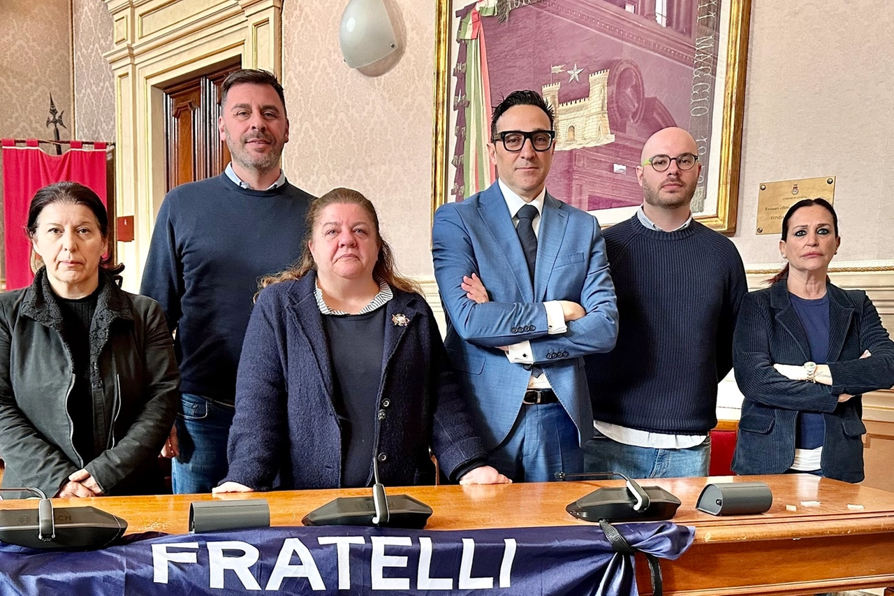 Fratelli d'Italia Livorno