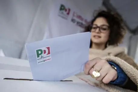 Congresso del Pd: i candidati a Livorno e in provincia