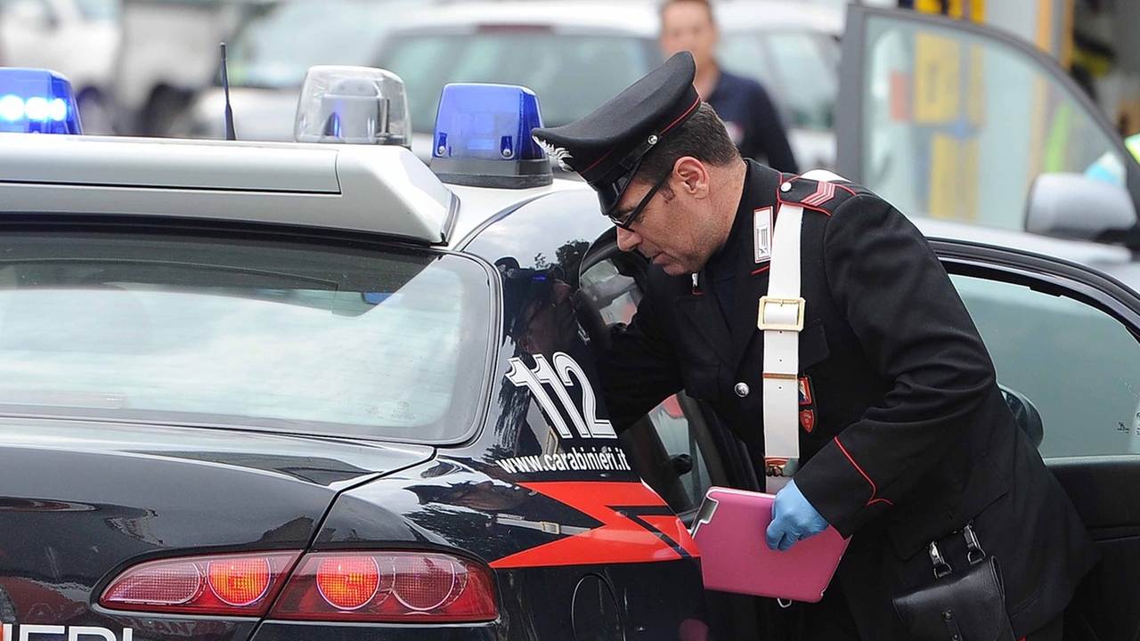 carabinieri 