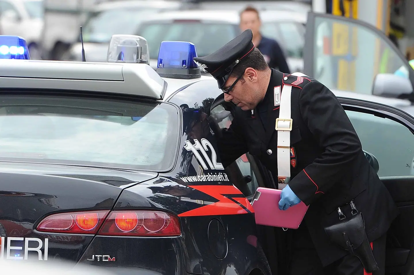 Cocaina, Livorno capitale dei narcotrafficanti. Otto arresti, droga dal Messico via aereo