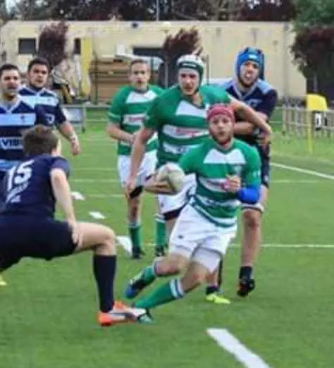 Livorno Rugby pronto per il grande salto