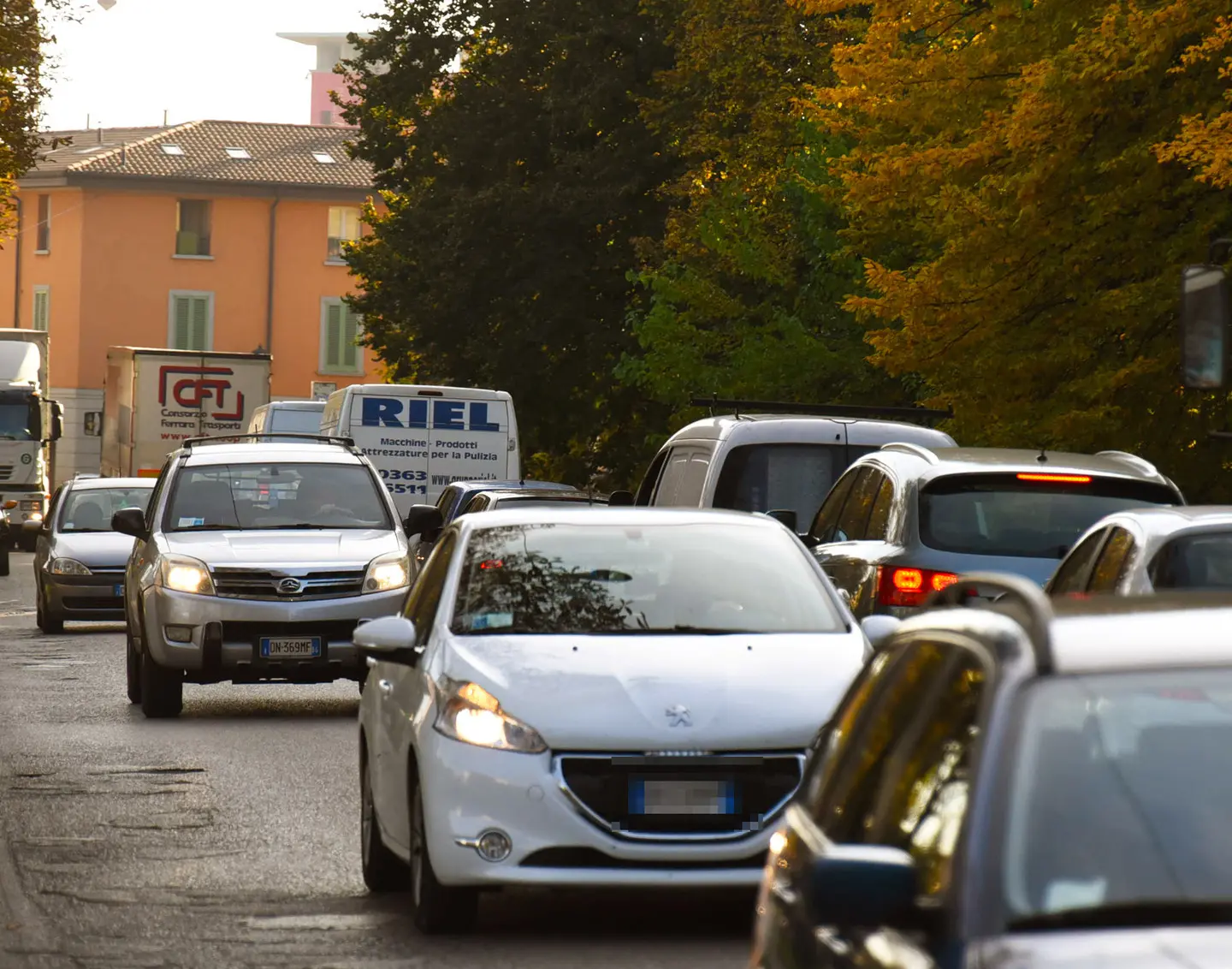 Tre interventi per ottimizzare la mobilità e per la sicurezza stradale