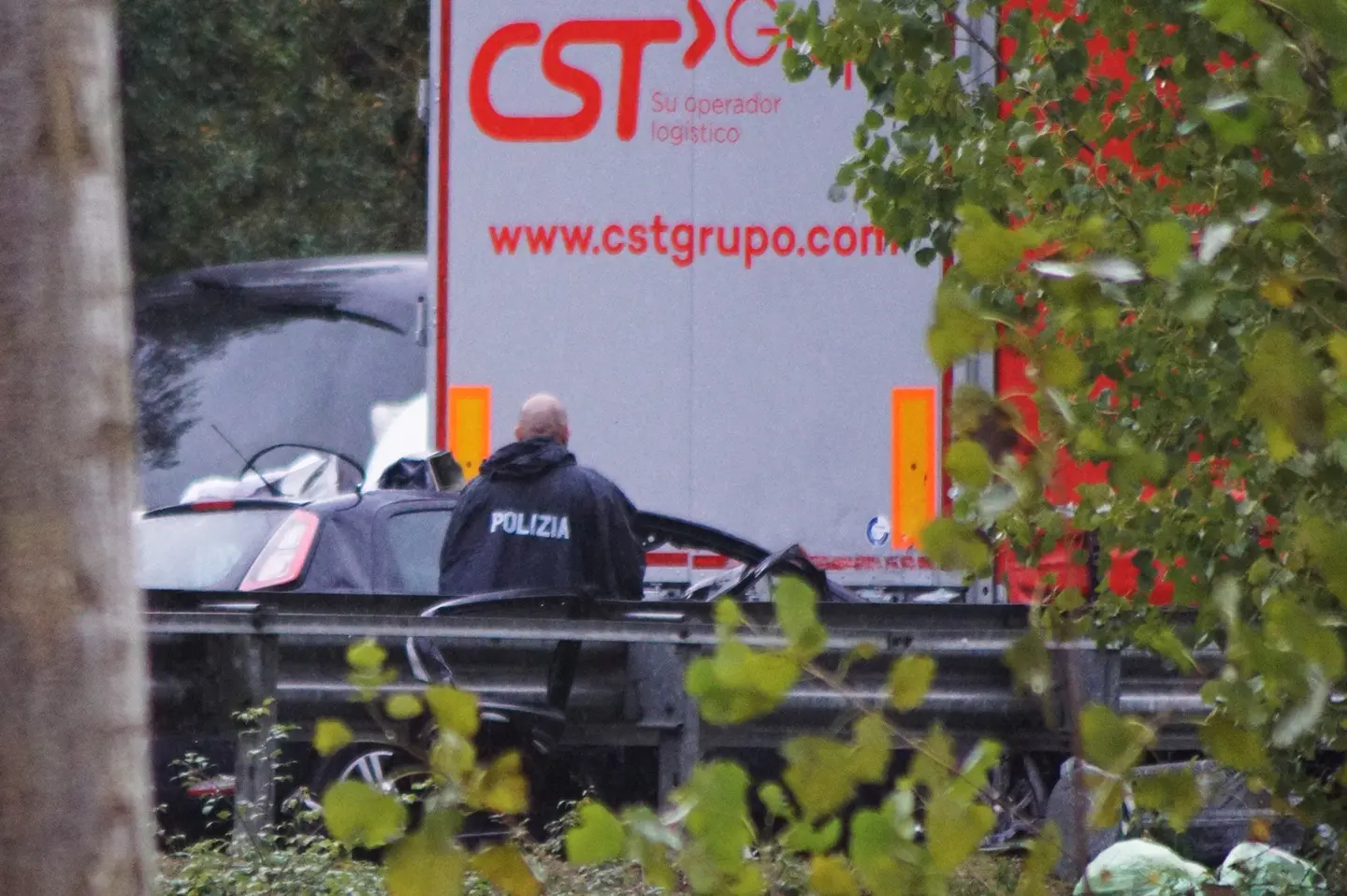 Incidente in Fipili, morto anche il conducente dell'auto nello scontro di Montopoli / FOTO