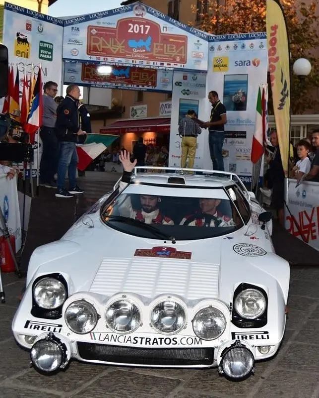 Rally, tutte le modifiche del traffico