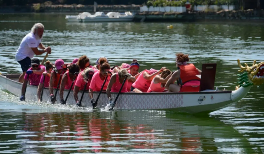 Prevenzione cardio-oncologica del Dragon Boat Festival, visite gratuite a Firenze