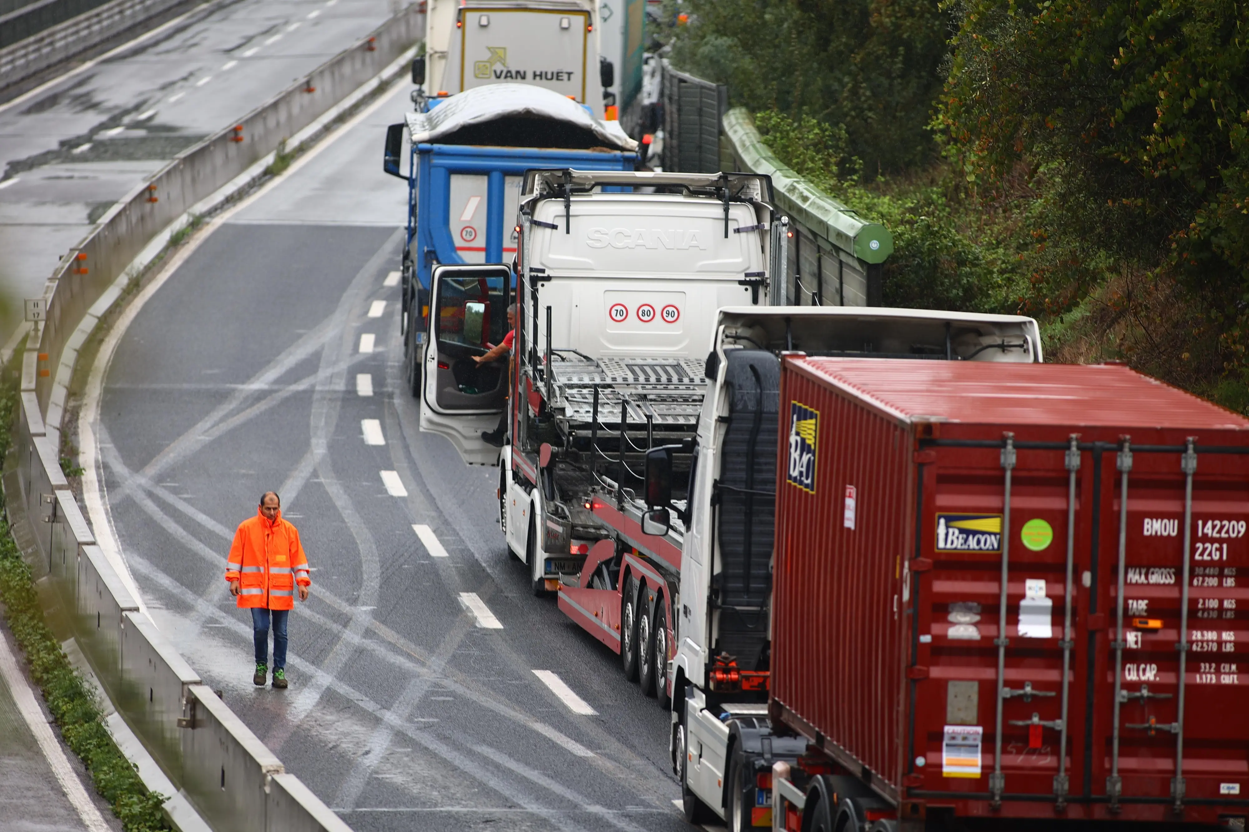 Fipili, nuovo allarme: “La Darsena Europa aumenterà il traffico. Merci subito sui binari”