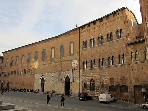 Mostre S.Maria della Scala Siena, da Hashimoto a Il Vecchietta