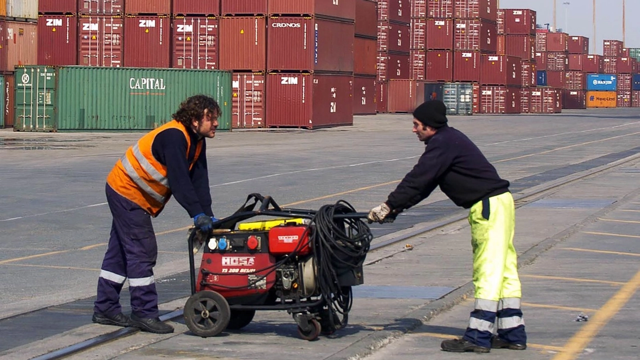 L’Autorità di sistema portuale di Livorno è la prima in Italia a dotarsi del Piano