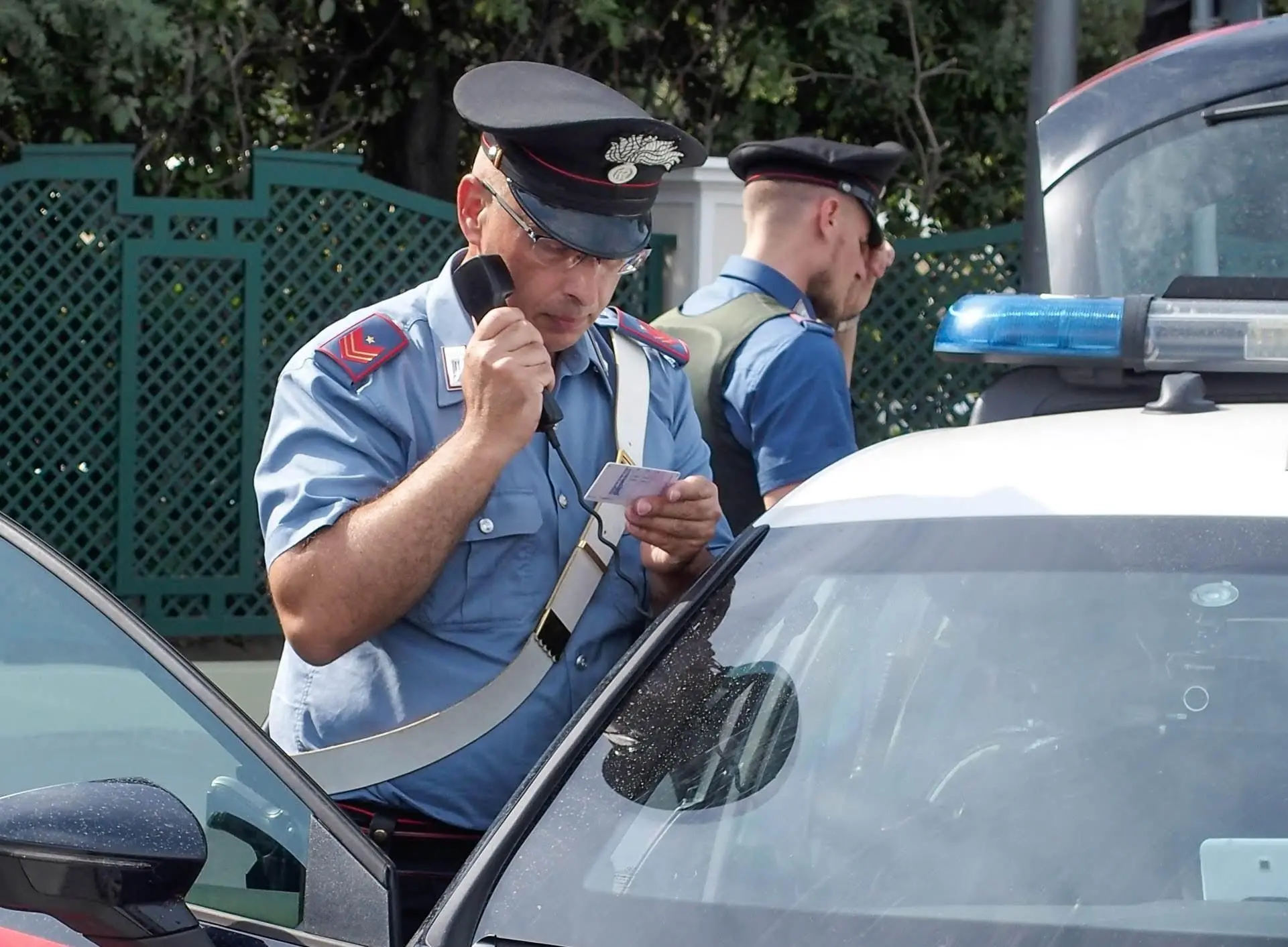 Maltrattamenti e atti persecutori contro la ex, arrestato 30enne