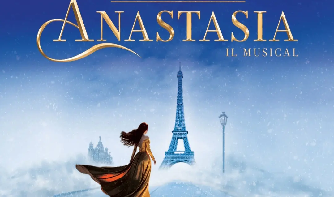 Montecatini, ‘Anastasia il musical’ in scena al Teatro Verdi