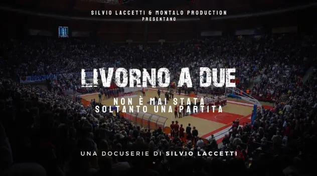 “Livorno a due”, un tuffo nella storia del basket livornese