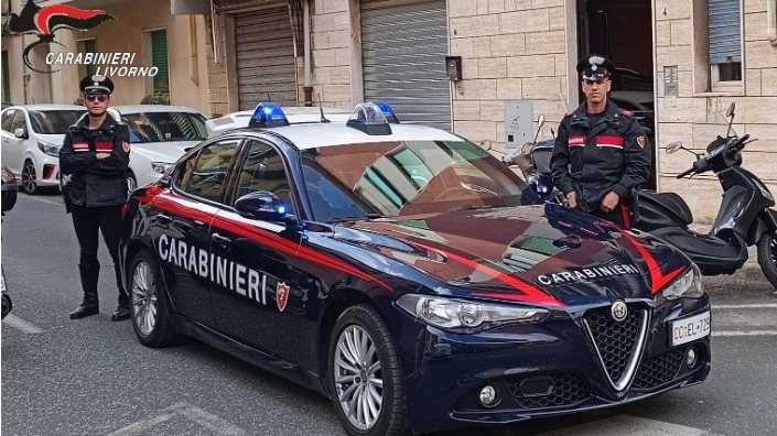 I carabinieri