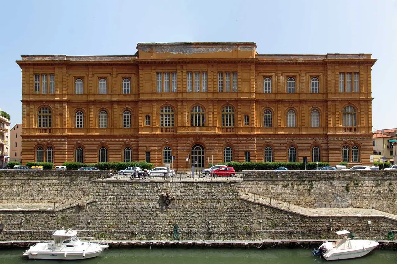 Fitto calendario di incontri al nuovo Polo Culturale delle scuole Benci - Borsi