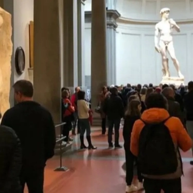 Galleria dell’Accademia, apertura notturna a 1 euro per le Giornate Europee del Patrimonio