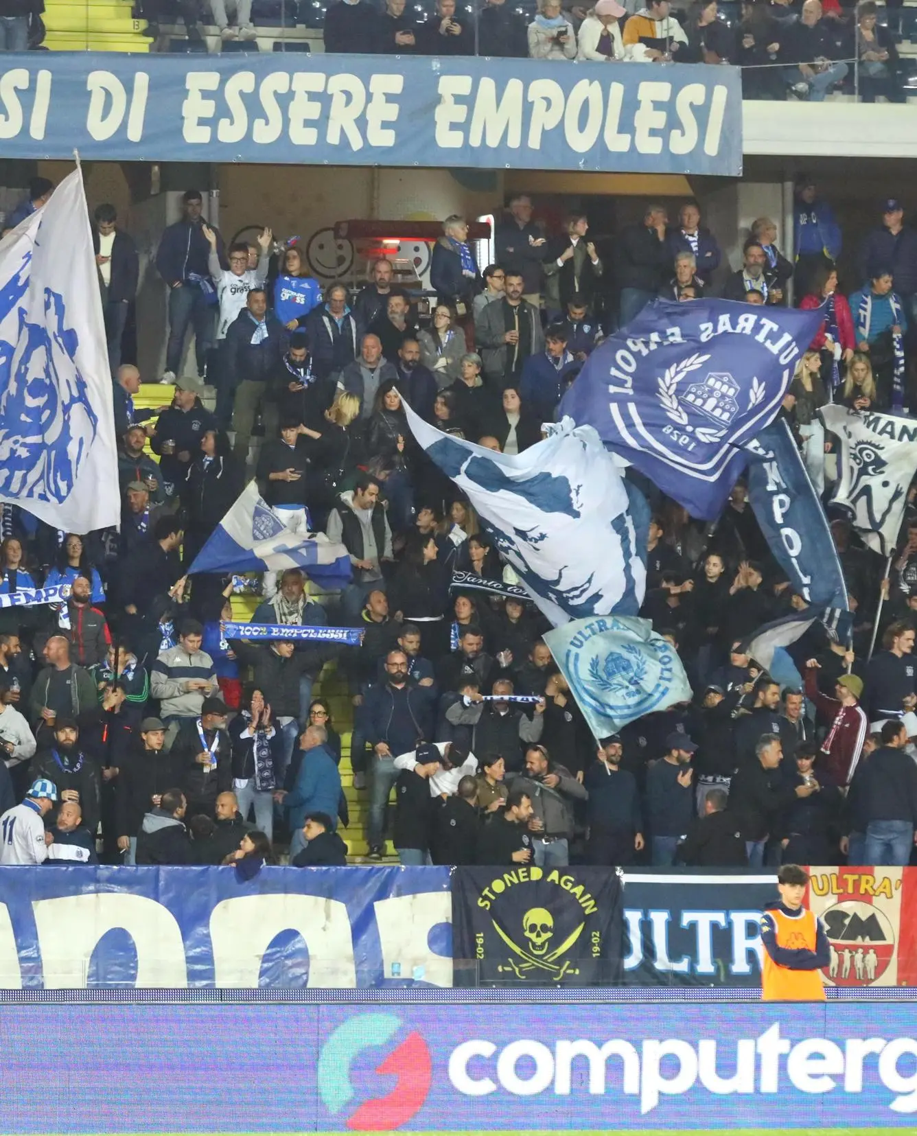 I biglietti. Ottavi di Coppa. È già derby-mania. Ma la capienza sarà ridotta