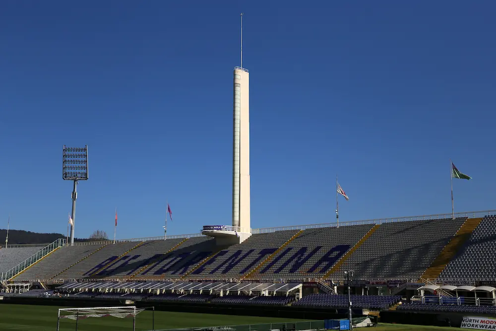 Fiorentina-Empoli, i provvedimenti di circolazione