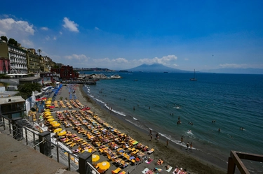 Allarme caldo: in arrivo l’anticiclone Minosse. Mercoledì allerta arancione in 11 città