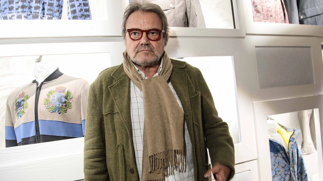 Oliviero Toscani