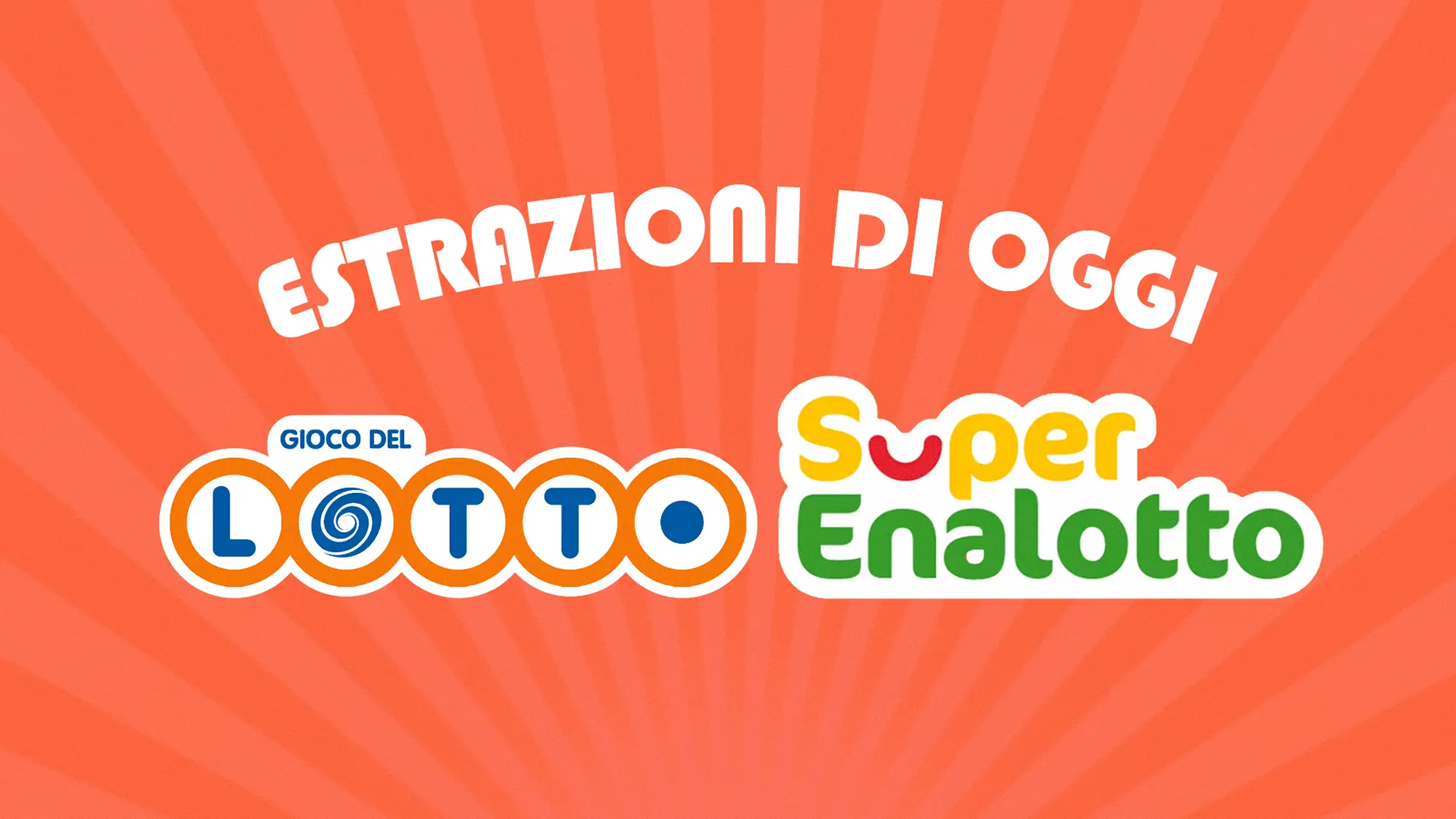 Estrazioni Superenalotto, Lotto e 10eLotto di oggi venerdì 21 febbraio 2025