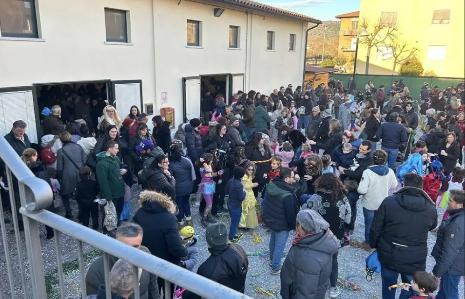 Cortona, parte una sfilza di feste di carnevale. Tante iniziative dedicate ai bambini