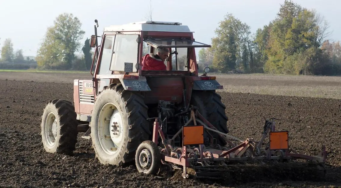 La grande sfida dell’agricoltura. Aumentano produzione e qualità. Ma le aziende sono troppo piccole