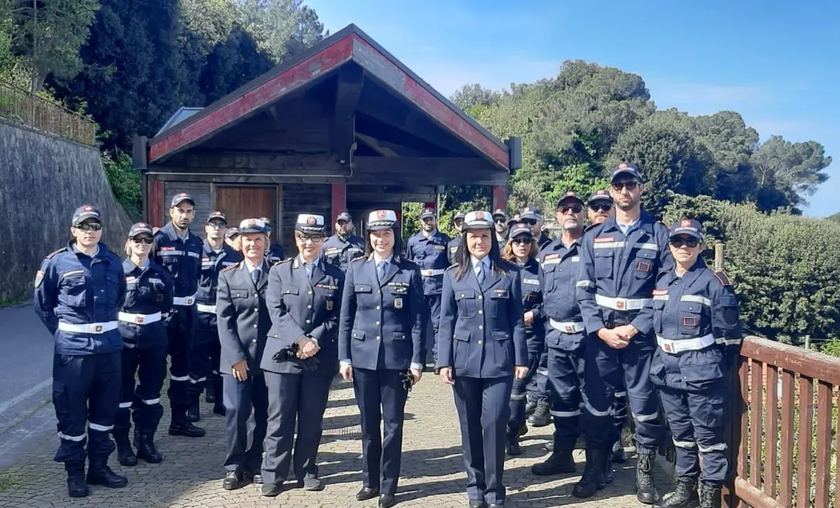 Punto di ascolto della polizia locale. Nuovo servizio a Montenero