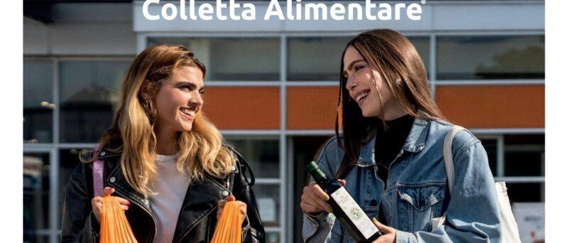 La Fondazione Banco Alimentare promuove la Giornata nazionale della Colletta alimentare a Terni per sensibilizzare sulla povertà e raccogliere cibo per i bisognosi.