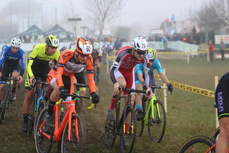 Ciclocross: domenica il Trofeo Villa La Magia a Quarrata