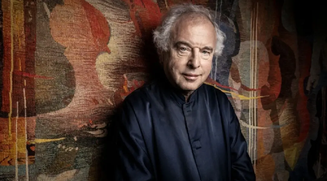 Firenze, Sir András Schiff suona Bach alla Pergola