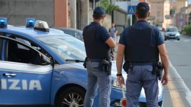 Polizia