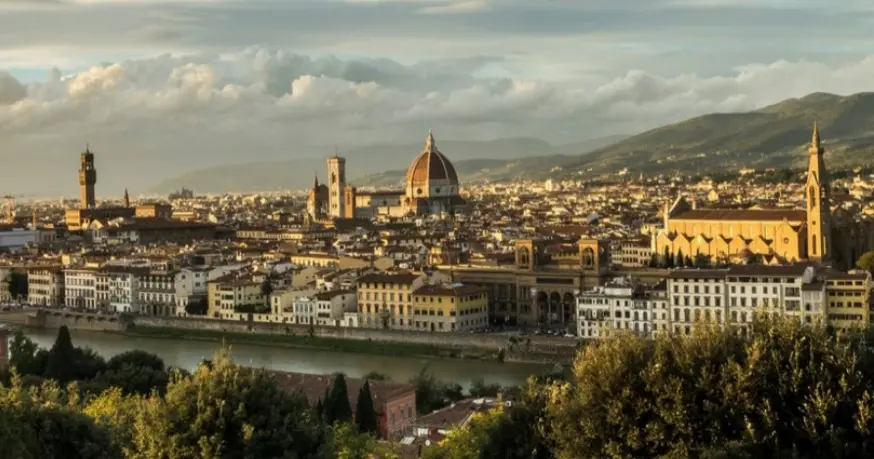 Firenze ospita il Meeting delle Associazioni Europee Patrimonio Mondiale