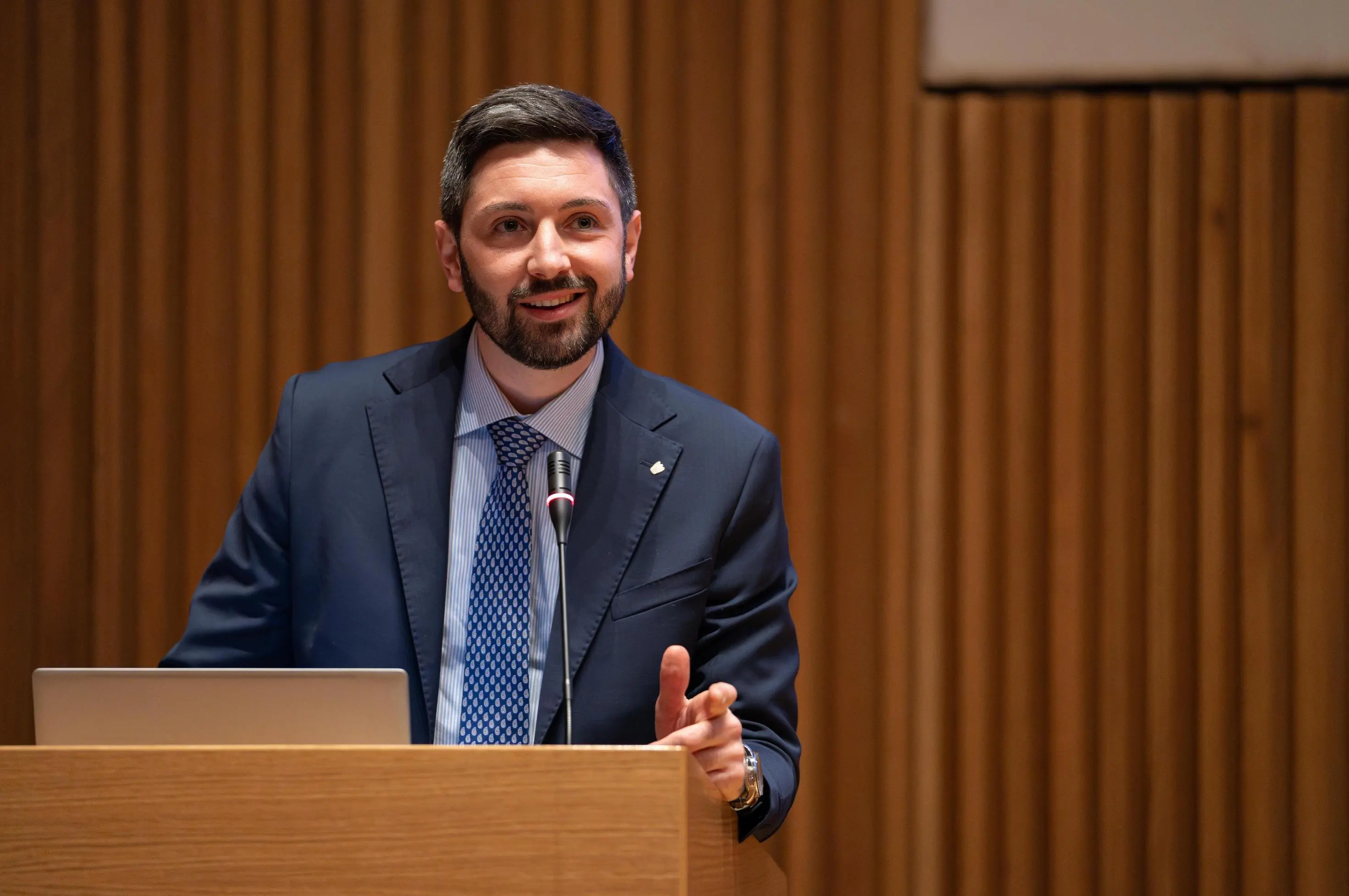 Premio Stefanino d’oro: "Le tre aziende sono attente ai lavoratori e alla loro sicurezza"