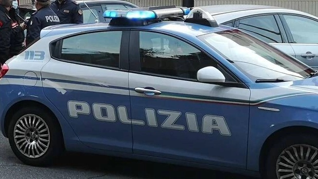 Operazione della polizia