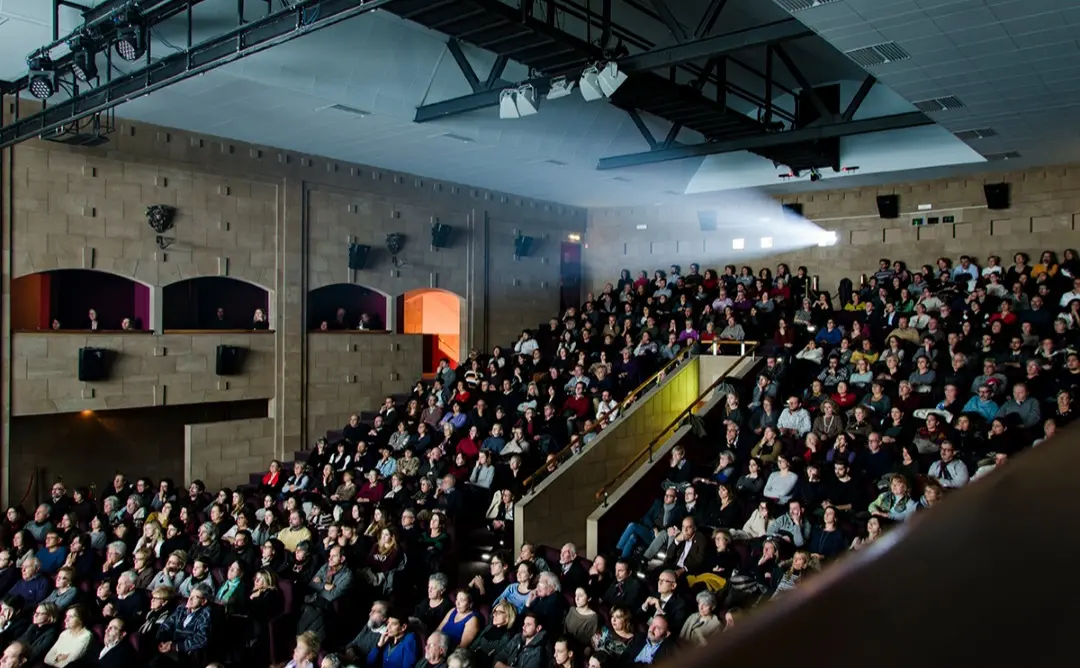 Firenze, tutto pronto per la 50 Giorni di Cinema