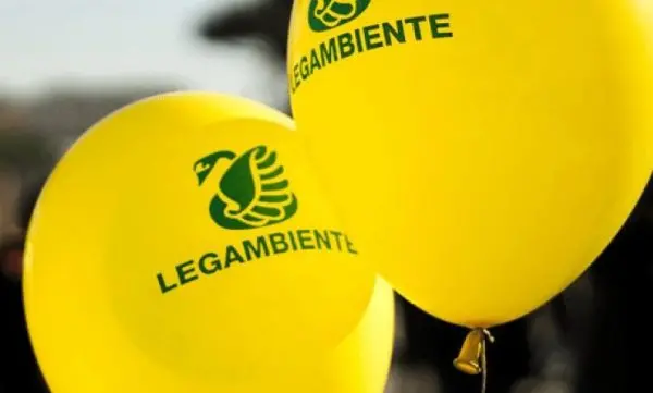 Legambiente Valdarno. Oggi incontro sulle ecomafie