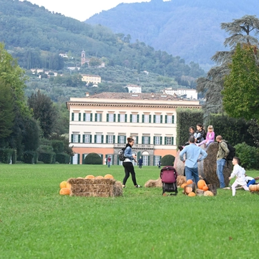 Yes Weekend racconta i tesori della piana di Lucca: un viaggio tra storia e tradizioni su Sky Tg24