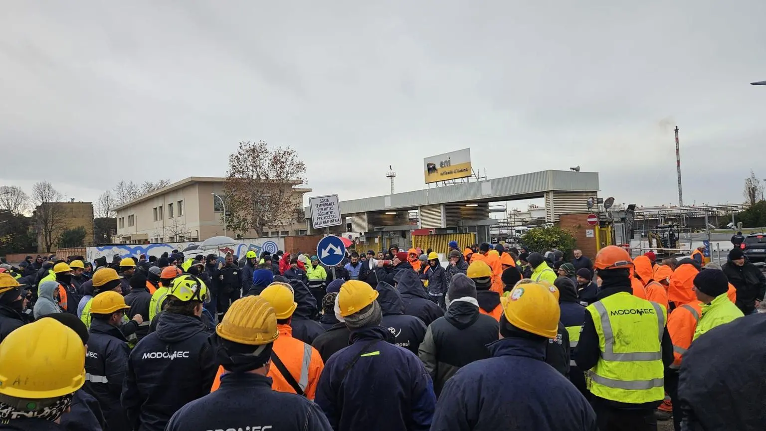 Tragedia di Calenzano, l’autista: “Nessun indennizzo e la formazione la paghiamo noi”