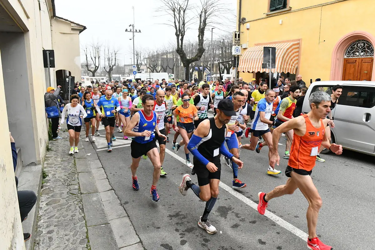 Trofeo Città di Montale, arriva la nona edizione