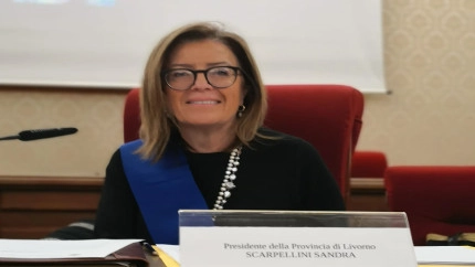 Sandra Scarpellini