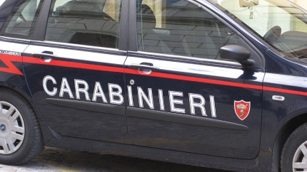 Carabinieri