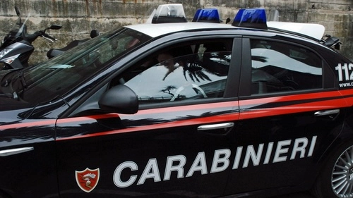 Piombino, arrestato dai carabinieri un 31enne condannato per rapina