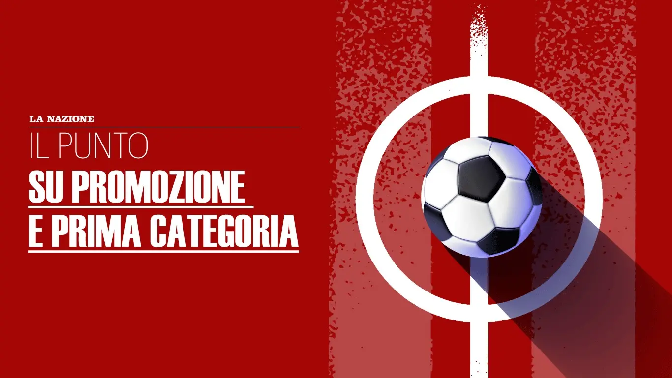 Calcio. Dilettanti. Risorgono Calci e Tirrenia, tonfo Fornacette